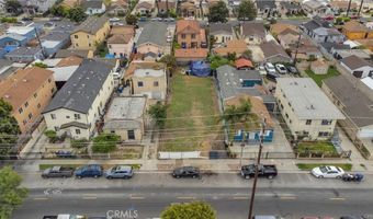 214 W 92nd, Los Angeles, CA 90003