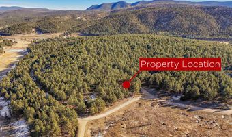 50 Pinehurst Way, Angel Fire, NM 87710