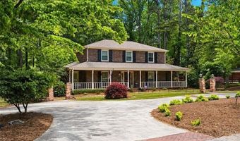 250 Lost Tree Trl, Athens, GA 30605