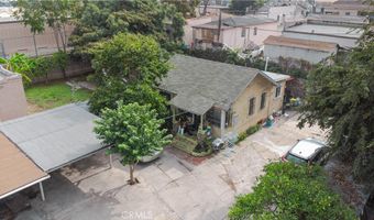 3036 W 12 Pl, Los Angeles, CA 90006