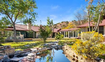 Plaza Blanca Ranch, Abiquiu, NM 87510
