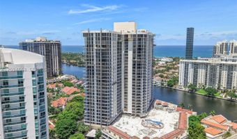 19355 Turnberry Way 19F, Aventura, FL 33180