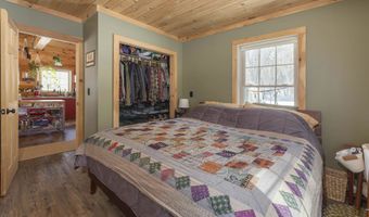 21 Crittenden Rd, Bradford, NH 03221