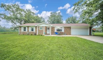 4927 Alexandria Pike, Anderson, IN 46012