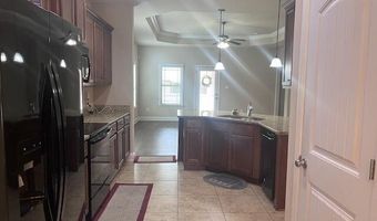 3840 River Trace Dr, D'Iberville, MS 39540