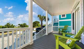 237 Sea Dreams Dr, Atlantic Beach, NC 28512