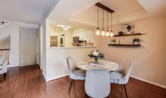 5821 INMAN PARK Cir 400, Rockville, MD 20852