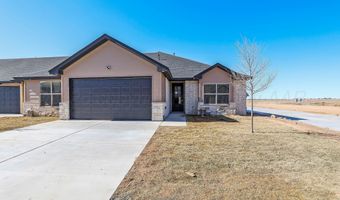 10424 TIERRA SANTA Unit A Dr, Amarillo, TX 79119