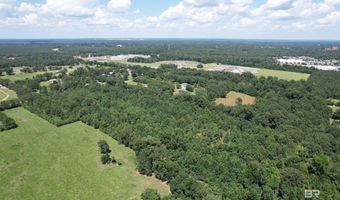 0 Red Hill Rd, Bay Minette, AL 36507