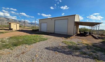5 Stonewood Dr, Alamogordo, NM 88310