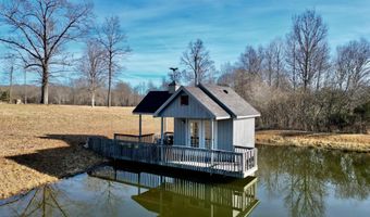 1235- A Long Branch Rd, Beattyville, KY 41311