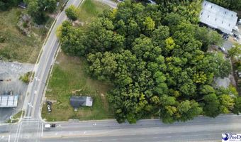 805 W Main St, Bennettsville, SC 29512
