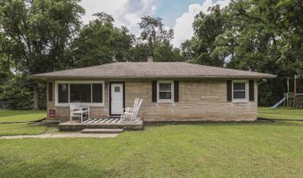3424 Mount Vernon Pl, Indianapolis, IN 46217