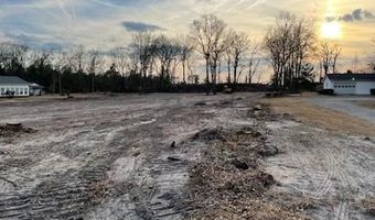 601 Main St N, Bethune, SC 29009