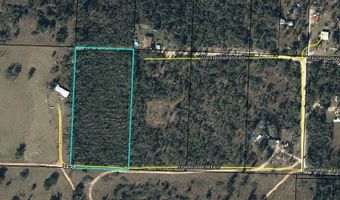 NW TUCKER ROAD, Altha, FL 32421