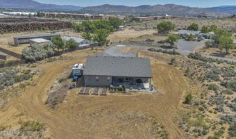 3678 Summer Hill Dr, Carson City, NV 89705