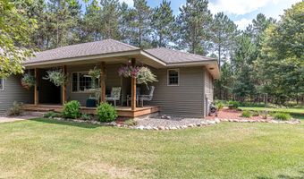 10859 BOSSHARD CIRCLE Rd, Arbor Vitae, WI 54568