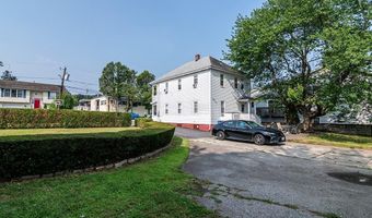 0 Clemence St, Cranston, RI 02920