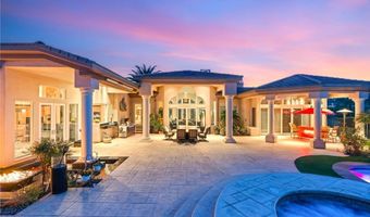 942 Villa Grande Way, Boulder City, NV 89005