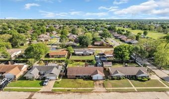 2026 11th Ave NW, Ardmore, OK 73401