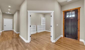 3711 Bitterroot St, Bentonville, AR 72712