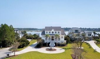 1531 Murphys Island Ct, Awendaw, SC 29429