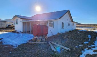 33275 State Highway 17, Antonito, CO 81120