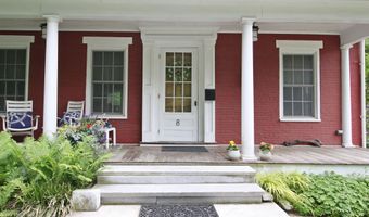 8 Pearl St, Brandon, VT 05733