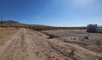 7 1 Acres W Oldsmobile Dr, Bisbee, AZ 85603