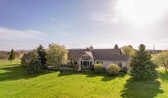 33 Road 3DX, Cody, WY 82414