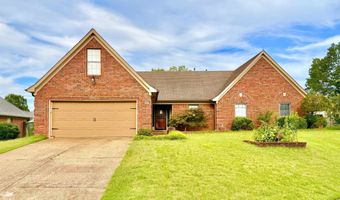 5014 HARE Xing, Bartlett, TN 38002