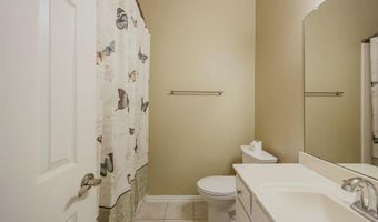 6137 Apache Dr, The Colony, TX 75056