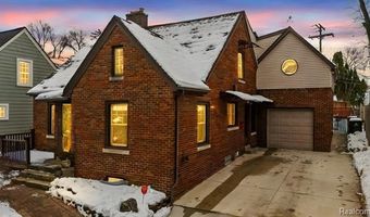 1405 W Liberty St, Ann Arbor, MI 48103