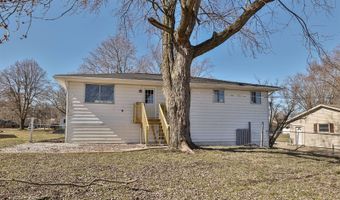 1169 Michigan St, Bellefontaine, OH 43311