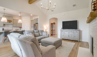 214 Observation Dr N, Aledo, TX 76008