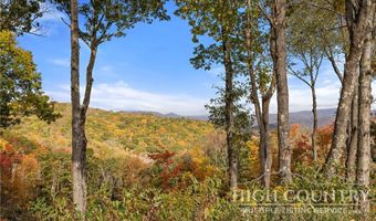 Banner Glade Trail lot 15, Banner Elk, NC 28604