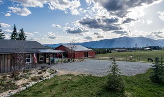 488 Fawn Ln, Bonners Ferry, ID 83805
