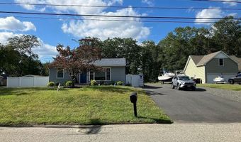 20 Gladney Ave, Bayville, NJ 08721