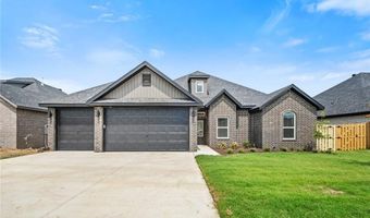 1321 Overcup Oak Ln, Bentonville, AR 72713