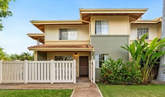 91-1097 Namahoe St 4A, Kapolei, HI 96707