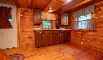 3167 N Happy Hollow Rd, Birdseye, IN 47513