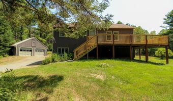 10 Perry Ln, Amherst, ME 04605