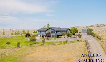 122 Sunset Rim, Cody, WY 82414