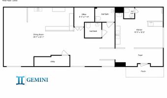 127 E Superior St, Alma, MI 48801
