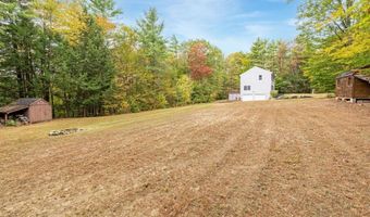 176 Horizon Ln, Candia, NH 03034