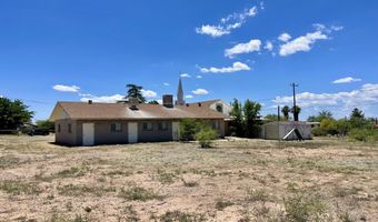 2134 S Bowers St, Bisbee, AZ 85603