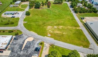 1700 Virginia Ave, Atoka, OK 74525