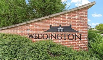 203 Weddington Park Ln, Apex, NC 27523