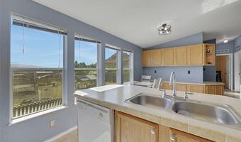 1550 Sky Rd, Indian Springs, NV 89018