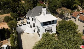 4803 Cromwell Ave, Los Angeles, CA 90027